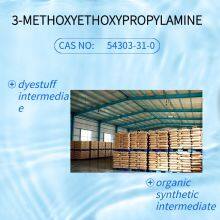 3-METHOXYETHOXYPROPYLAMINE CAS NO: 54303-31-0 thumbnail-5