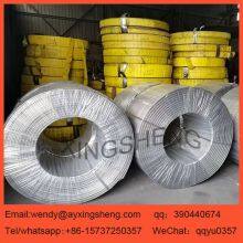 TiFe Cored Wire,Titannium Ferro Alloy Cored Wire for Steel Mill