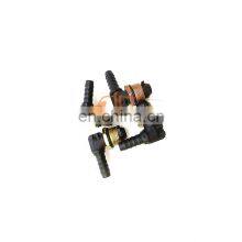Factory Direct Sales CNHTC SITRAK ZF16S2530TO 16Gear Transmission Assembly WG9000361204 Right-Angle Fitting Body Ng12/Nw9 thumbnail-2