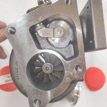 New HE200WG Turbo 5555653 5555638 5555638A V014122 V014123 Turbocharger thumbnail-3