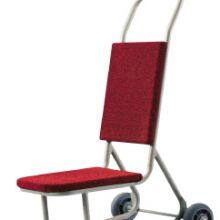 Stackable Chair Trolley