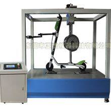 Children's Scooter Testing Equipment，Scooter Dynamic Testing Machine thumbnail-3