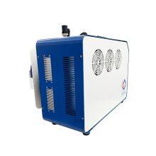 Hot Selling 50W 100W 200W Handheld Pulsed Fiber Laser Cleaning Machine Portable Laser Cleaner Machine thumbnail-3