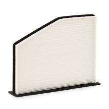 Cabin Air Filter 1K0819644, 1K0819422 for Car, Auto Filters C37153, LA181, 1K1819007, 1K1819653B for Volkswagen Golf V-Caddy-Passat-Jetta