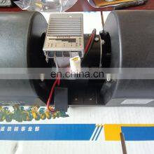 XCMG Factory Price High Quality Evaporating Fan Air Conditioning Evaporator Fan thumbnail-5