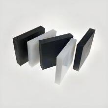 Антистатические и износостойкие листы из сверхвысокомолекулярного полиэтилена  с гладкой поверхностью thumbnail-3