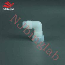NJbinglab PFA Fusion Welding Fittings, Support Customization thumbnail-2