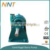 Sand and Gravel Dredging Pump for Jet Suction Dredger for River Channel Dredge