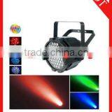 Led Par64 DJ Lighting 54pcs RGBW Led Par Light