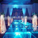 High Quality Tempered Glass Stage thumbnail-1