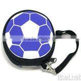 Soft and Durable Neoprene CD Bag thumbnail-1