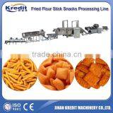 Extruded Fried Pellet Food Processing Line thumbnail-2