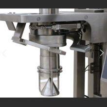 Chemical, Petrochemical, Fine Chemicals Automatic 5kg 25kg 30kg 50kg Powder Bagging Packing Machine thumbnail-2