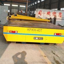 Sustainable Shipping: Electric Flat Cars Transform Logistics Industry thumbnail-4