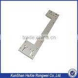 Aluminum Sheet Metal Stamping Parts Fabrication Supplier's Choice thumbnail-1