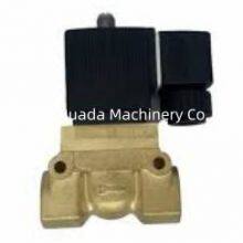 Ingersoll Rand Air Compressor Solenoid Valve 92916998 92917004 92933100 thumbnail-1