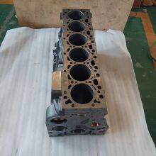 Diesel Engine ISB5.9 QSB6.7 Engine Cylinder Block 4946586 thumbnail-2