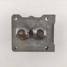 Heavy Equipment Truck QSL ISL Diesel Engine Parts Fuel Pump Head 4954199 thumbnail-5