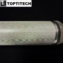 SUS304 Sintered Multilayer Wire Mesh Filter for Cooling Water Filtration thumbnail-4