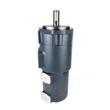 Triple Vane Pump SQP211-21-11-5-86ACD2-18 High Pressure Hydraulic Oil Pump SQP211-17-11-6-86CCC-18 thumbnail-4