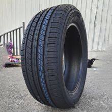 Hanmix All Season SUV PCR ATV Pneu Radial Truck Passenger Car 265/70r16 265/60r18 Tire Neumaticos Wholesale 15/16/17/18/19/20 Tyre Llantas thumbnail-2