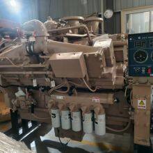 Hot Sale Cummins 1350hp KTA38-M2 Marine Diesel Engine Outboard Motor for Sale thumbnail-2