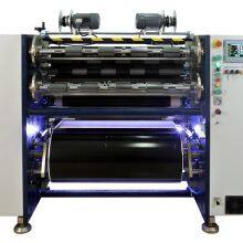 DELISH Semi Automatic Thermal Transfer Ribbon Slitter RSDS2 PLUS thumbnail-2