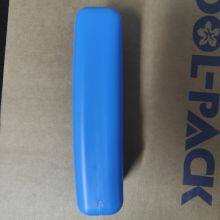 300g 17.7x7x4cm Plastic Ice Box Ice Brick Cooler Box Ice Gel Pack for Insulin Cold Storage thumbnail-4