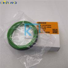 High Quality Engine Parts 1106 CRANKSHAFT FRONT SEAL 2418F554 Suitable for Perkins thumbnail-1