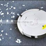 Dry Function and Ultra Fine Air Filter Type Handheld Vacuum Cleaners M881 Model thumbnail-5