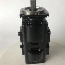 Replace Original Gear Pump JCB203 333G5390 332G7135 7029120077 Hydraulic Gear Pump High Quality Replacement Pump thumbnail-5