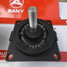B229900000245 Cab Mount 21619058 for Sany Excavator Operator Cabin Support Replacement thumbnail-4