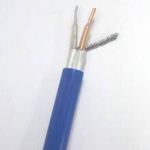 Snow Melting Heating Cable Snow Melting Electric Heat Tracing Cable thumbnail-6