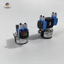 Spot-available HAP WT04692-HB600 Liquid Diaphragm Pump Double-head Pump is Used for Inkjet Printers thumbnail-5