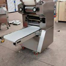 Automatic Commercial Japanese Style Fresh Noodle Machine High Output Noodle Making Equipment for Restaurant thumbnail-2