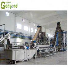 1L-220L Food Grade High Barrier Drum Inner Filling Drink Bag Tomato Paste Aseptic Bib Bag Filling Machine thumbnail-6