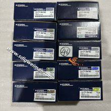 Hyundai Dichtungssatz Armzylinder R220 31Y1 - 28790 für Hyundai-Bagger thumbnail-2