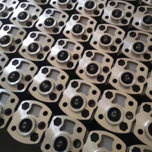 Hydraulic Pump thumbnail-5