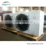 DL, DD, DJ, DCJ series evaporator for refrigeration