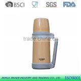 800ml/1000ml BSCI Approval Stainless Steel Bottle Thermo thumbnail-5