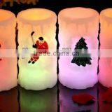 Led Candles thumbnail-1