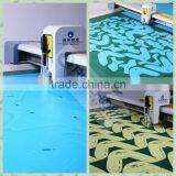 Ruizhou Flatbed Apparel Plotter With Servo Motor RZCAM-S1509AF thumbnail-2