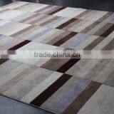 Fashion Design Living Room Polyester Antiflaming 3d Shaggy Tapis Carpets YB-A013 thumbnail-2
