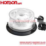 3w Led Blue Beacon Light for Ambulance Vehicles With R65 HTL-139 thumbnail-4