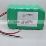 E-bike 10ah Li-ion Battery Pack 36v With Good Power
