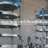 Tyre Curing Press/tire Curing Press thumbnail-1
