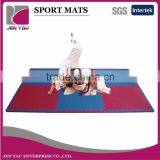 EVA Foam Taekwondo Mats thumbnail-1