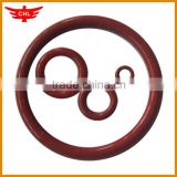 factory price make heat resistant silicone o ring