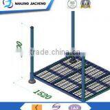 Warehouse Metal Pallet Stacking Rack thumbnail-3