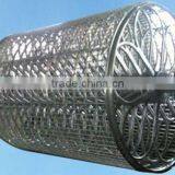 Cylinder Mold 3600 Model